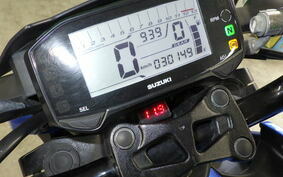 SUZUKI GSX-S125 DL32B