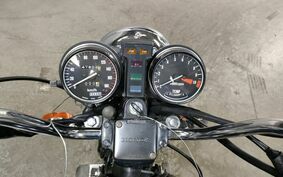 HONDA GL 500 WING CUSTOM 1981 GL500