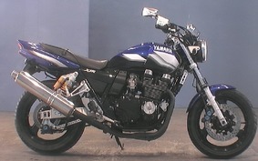 YAMAHA XJR400 R 2001 RH02J