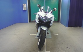 SUZUKI GSX-R600 2011 GN7EA