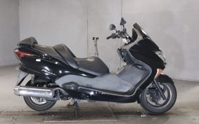 HONDA FORZA X MF08