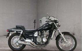 KAWASAKI ELIMINATOR 400-1 ZL400A