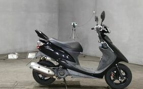 YAMAHA JOG ZR Evolution SA16J