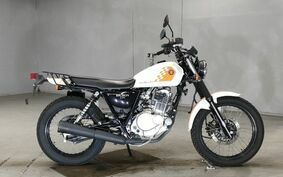 SUZUKI GRASS TRACKER BigBoy NJ4DA