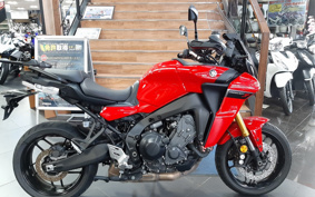 YAMAHA TRACER 9GT 2022 RN70J