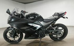 KAWASAKI NINJA 250 EX250L