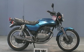 HONDA CB250RS MC02