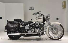 HARLEY FLSTC 1450 2000