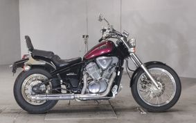 HONDA STEED400 NC26