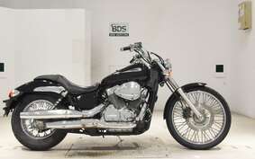 HONDA SHADOW 400 CUSTOM 2012 NC45