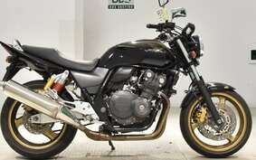 HONDA CB400SF VTEC A 2013 NC42