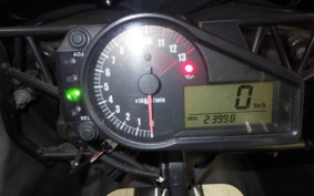 SUZUKI GS1200SS 2002 GV78A