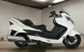 SUZUKI SKYWAVE 400 S 2006 CK44A