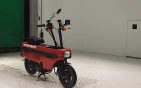 HONDA MOTOCOMPO AB12