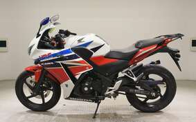 HONDA CBR250R GEN 3 MC41