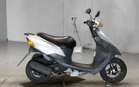 SUZUKI LET's 2 CA1PA