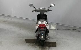 YAMAHA JOG ZR Evolution 2 SA39J