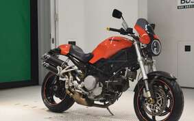 DUCATI MONSTER S2R 800 2007