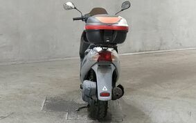 SUZUKI ADDRESS 110 CF11A