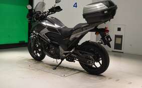 HONDA NC750X DCT 2014 RC72