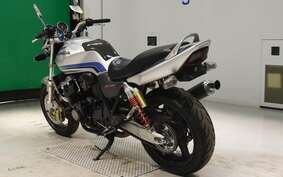 HONDA CB400SF VTEC 2001 NC39