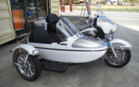 HARLEY FLHTCU SIDECAR 2009 FG4