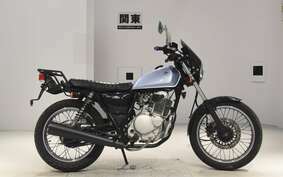 SUZUKI GRASS TRACKER NJ4BA