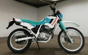 HONDA XL250 DEGREE MD26