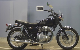 KAWASAKI W650 1999 EJ650A