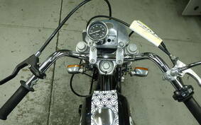 HARLEY XLH883 1990