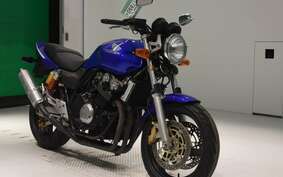 HONDA CB400SF VTEC SPEC 2 2003 NC39