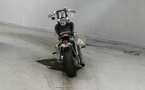 HONDA SHADOW 400 SLASHER 2007 NC40