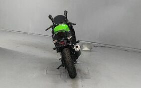 KAWASAKI NINJA 250 EX250P