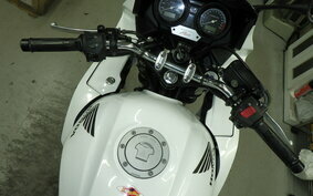 HONDA CB400 SUPER BOLDOR VTEC 2011 NC42