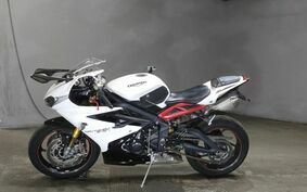 TRIUMPH DAYTONA 675 R 2016 TTA14