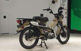 HONDA CT125 HUNTER CUB JA55