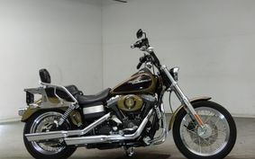 HARLEY FXDB1580 2007 GX4