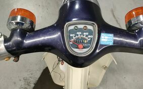 HONDA C70 SUPER CUB C70