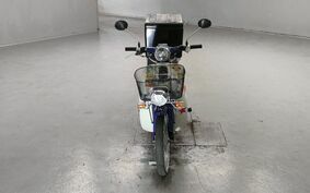 HONDA PRESS CUB 50 AA01