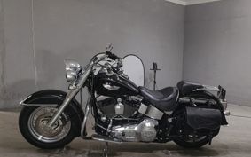 HARLEY HARLEY FLSTN1450 BNY