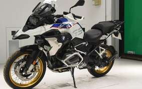 BMW R1250GS 2020