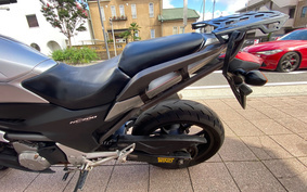 HONDA NC 700 X LD 2012 RC63