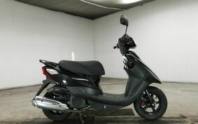 YAMAHA JOG ZR Evolution 2 SA39J