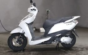 HONDA LEAD 125 JF45
