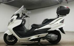 SUZUKI SKYWAVE 400 S 2010 CK45A