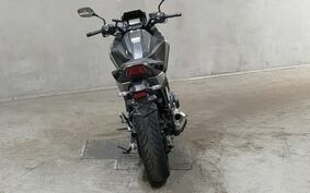 HONDA NC750X DCT 2022 RH09