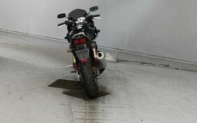 HONDA CB400 SUPER BOLDOR 2005 NC39