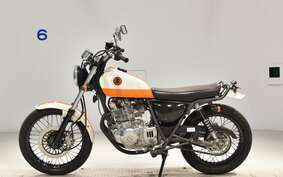 SUZUKI GRASS TRACKER NJ47A