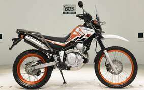 YAMAHA SEROW 250 Gen.3 DG31J