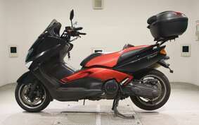 YAMAHA T-MAX500 Gen.2 2005 SJ04J